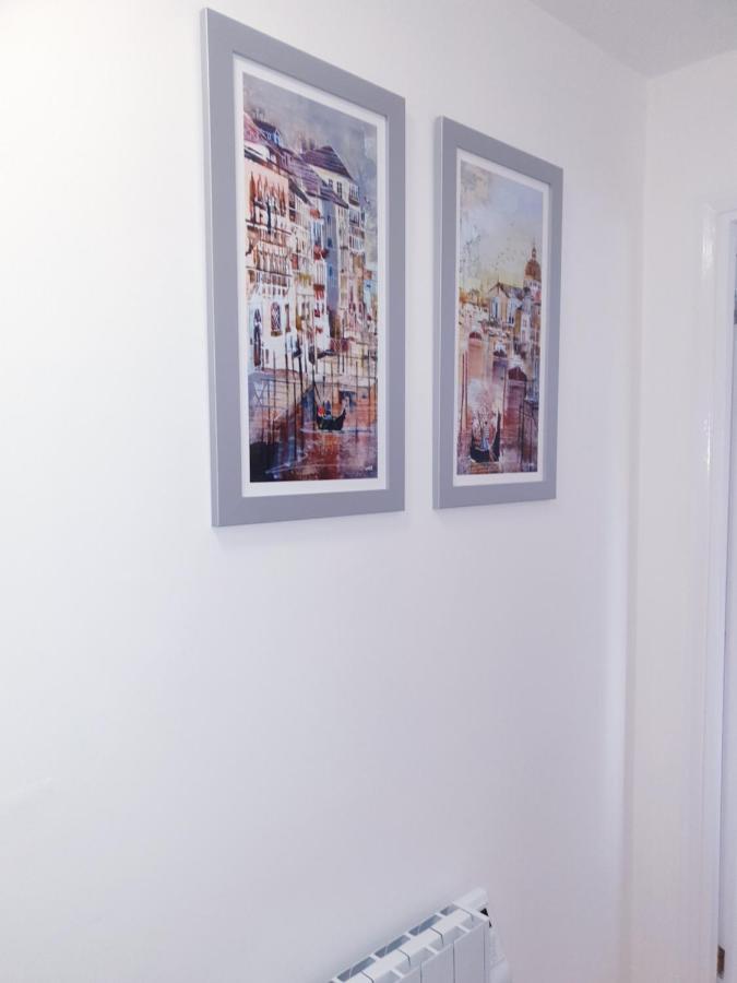Luxury 1 Bed Close To Town Centre With Free Parking Саутенд-он-Сі Екстер'єр фото