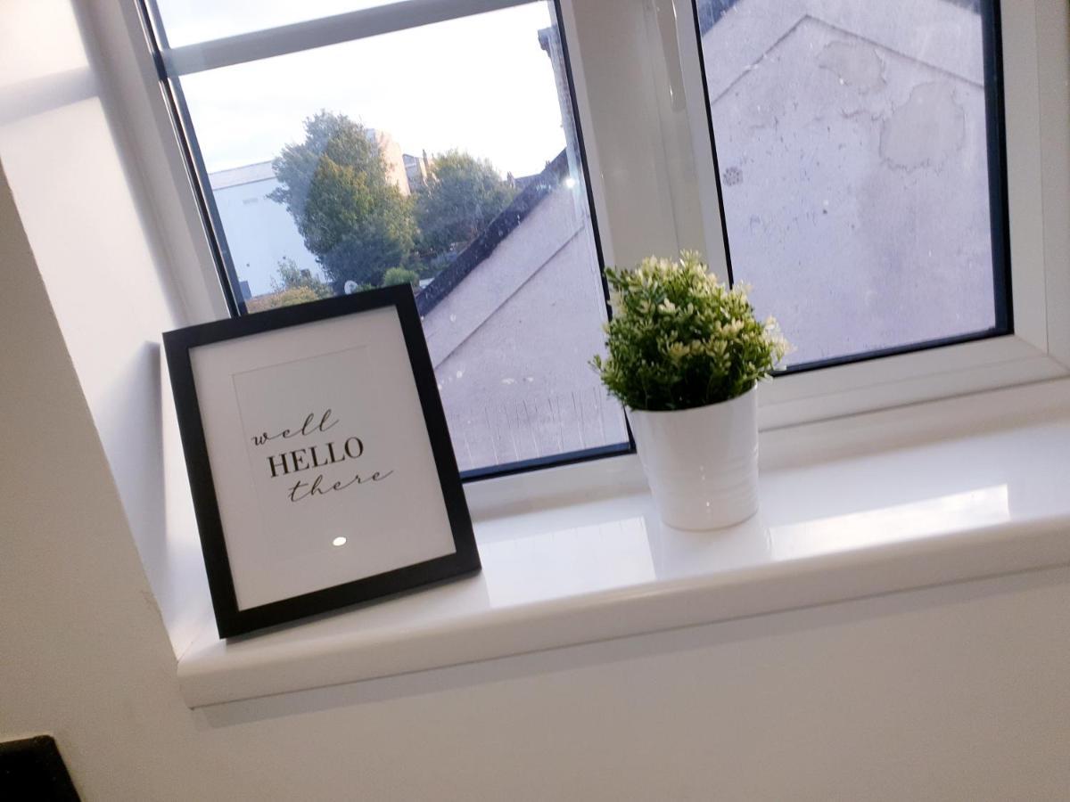 Luxury 1 Bed Close To Town Centre With Free Parking Саутенд-он-Сі Екстер'єр фото