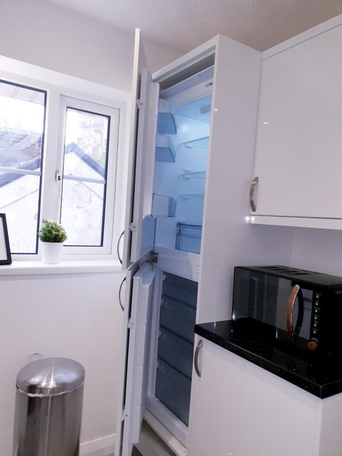 Luxury 1 Bed Close To Town Centre With Free Parking Саутенд-он-Сі Екстер'єр фото