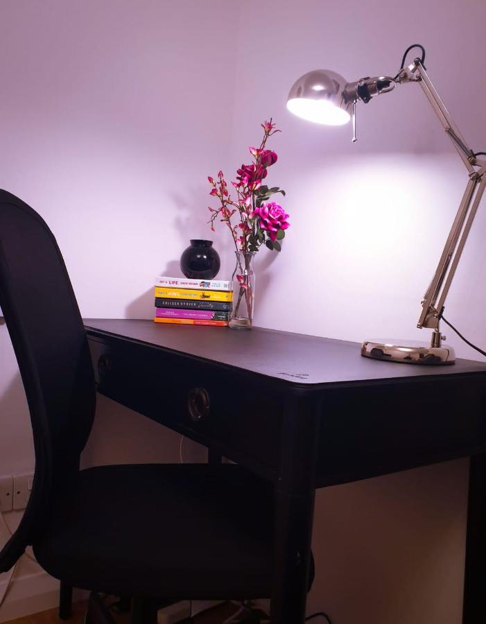 Luxury 1 Bed Close To Town Centre With Free Parking Саутенд-он-Сі Екстер'єр фото