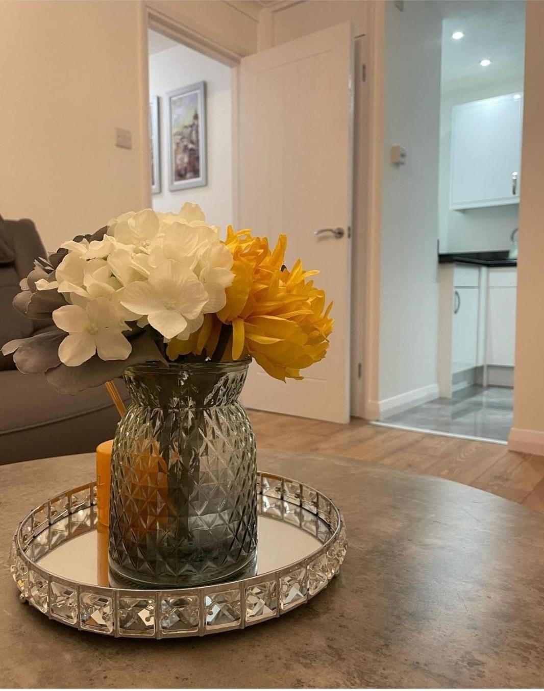 Luxury 1 Bed Close To Town Centre With Free Parking Саутенд-он-Сі Екстер'єр фото